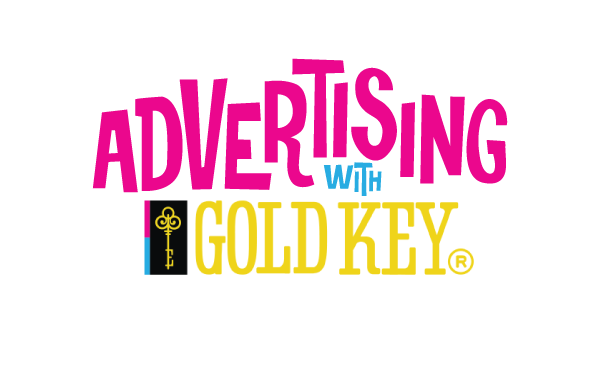 Advertise with Gold Key