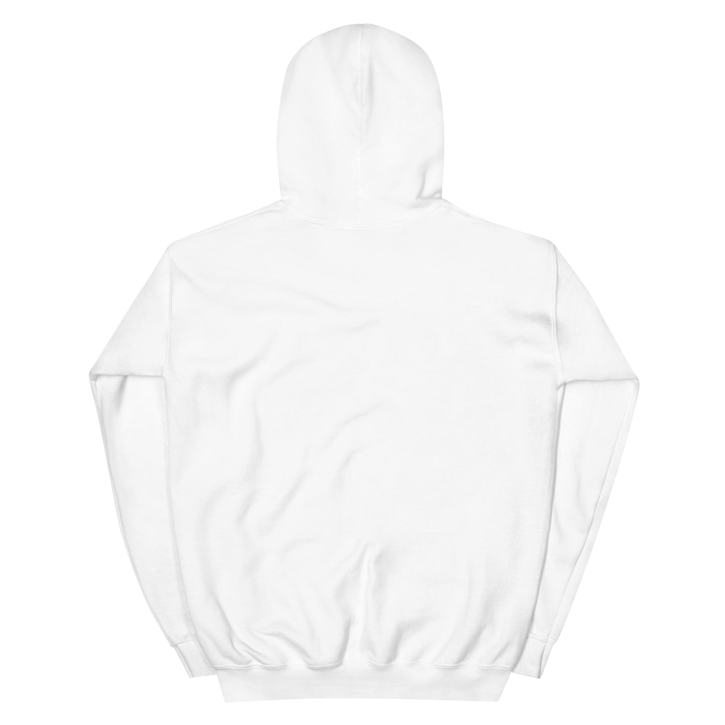 Gold Key Club Hoodie - White